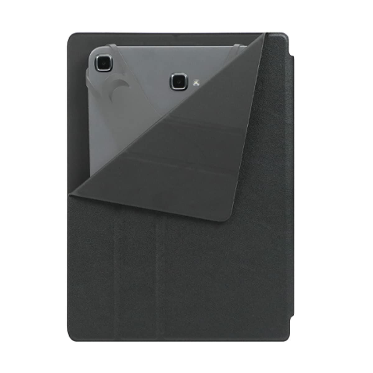 Púzdro na tablet Mobilis Čierna